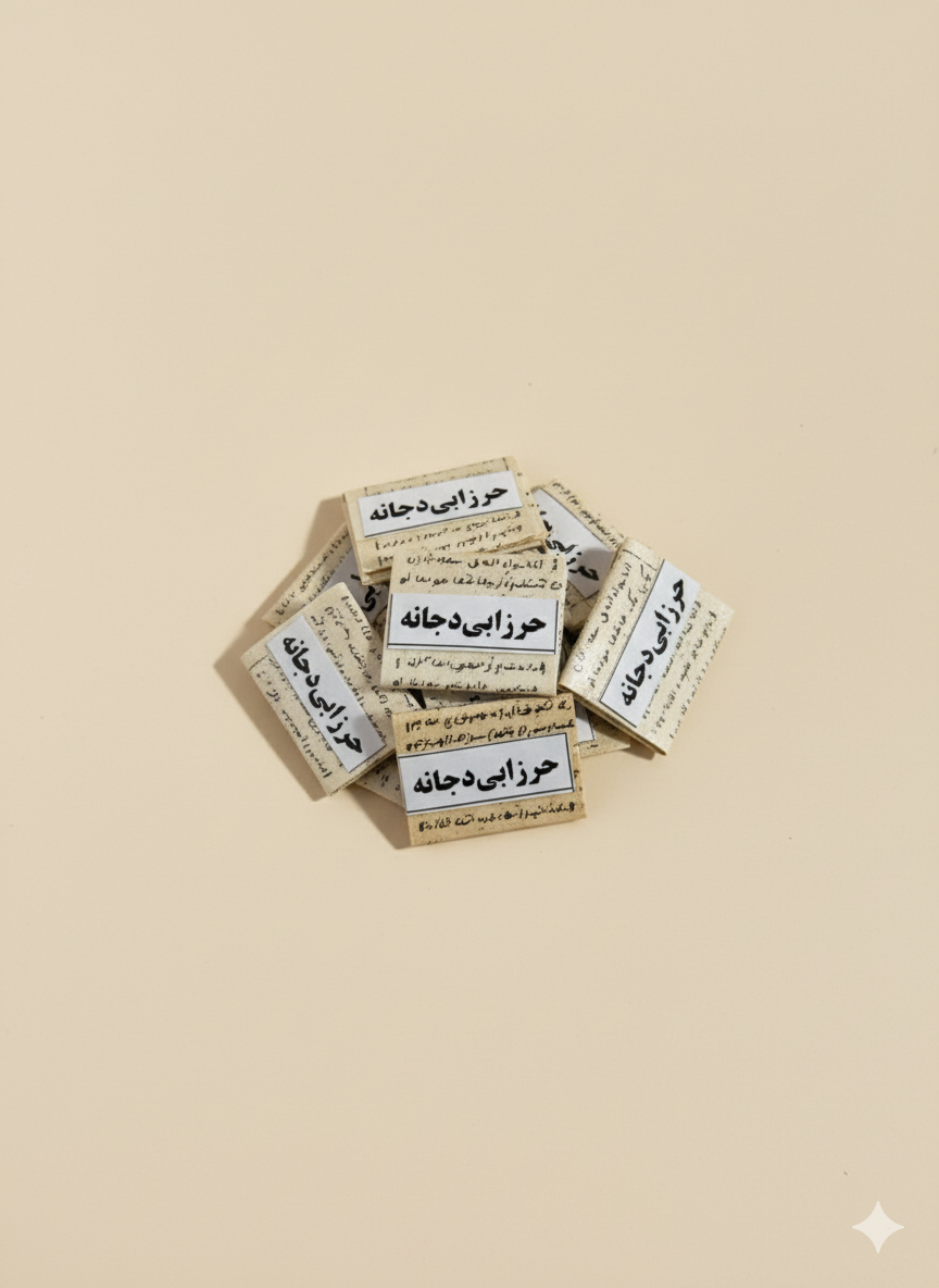 100 Pcs Pack