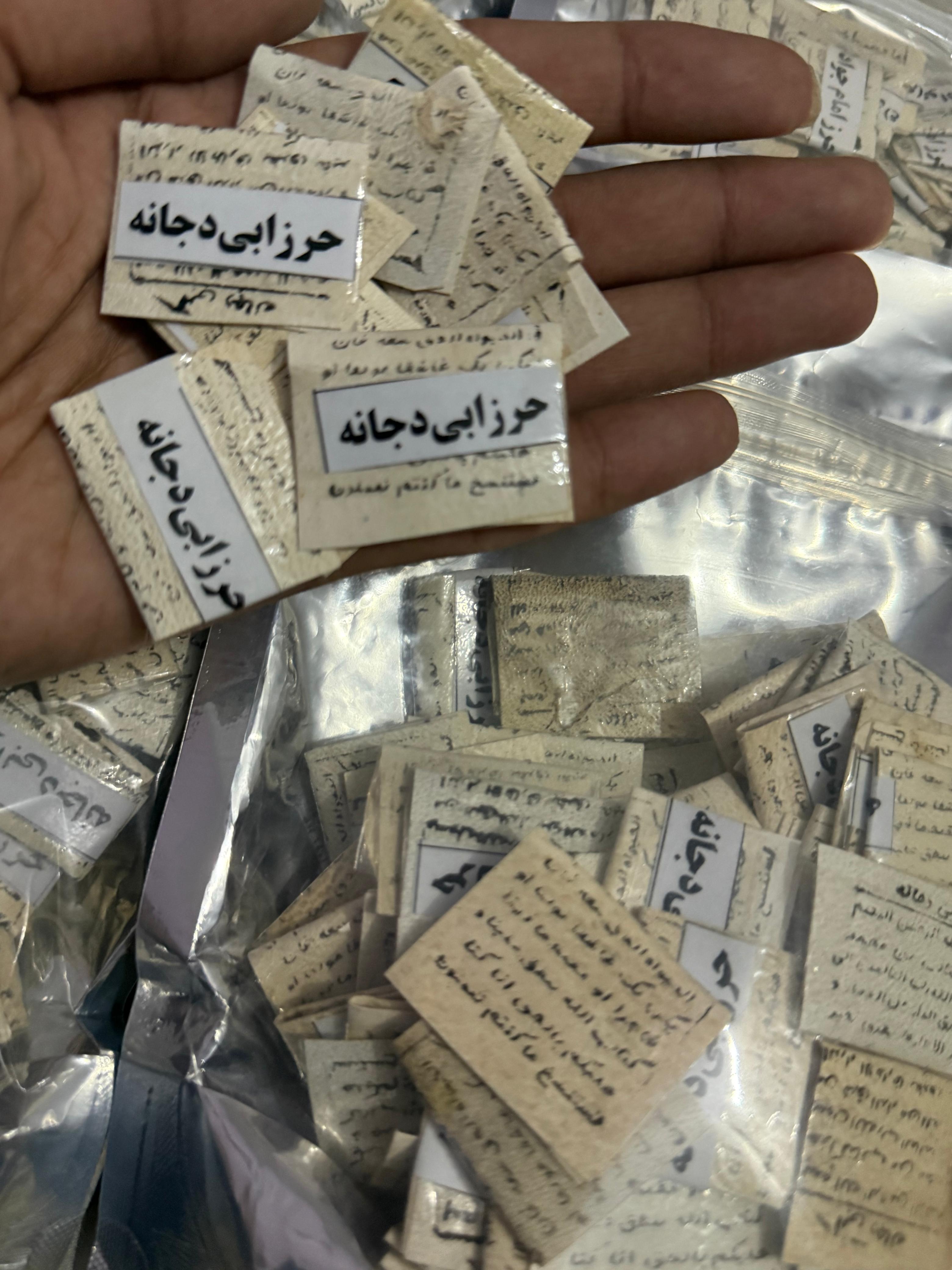 100 Pcs Pack